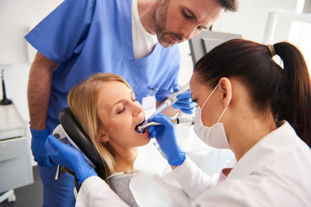 Why Choose Us for Your Dental Needs in Ogallala, NE