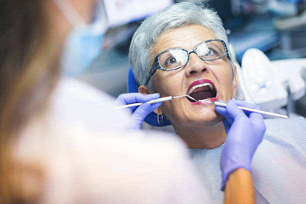 Best TMJ/TMD Treatment  in Ogallala, NE