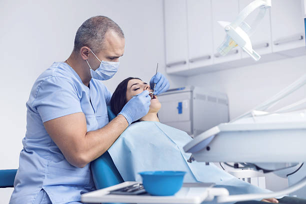 Best Emergency Dental Care  in Ogallala, NE